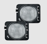 Recon Side Marker Light LED (MPN: 264135CL)