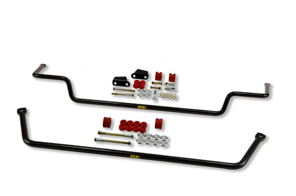 Suspension Techniques Stabilizer Bar (MPN: 52002)