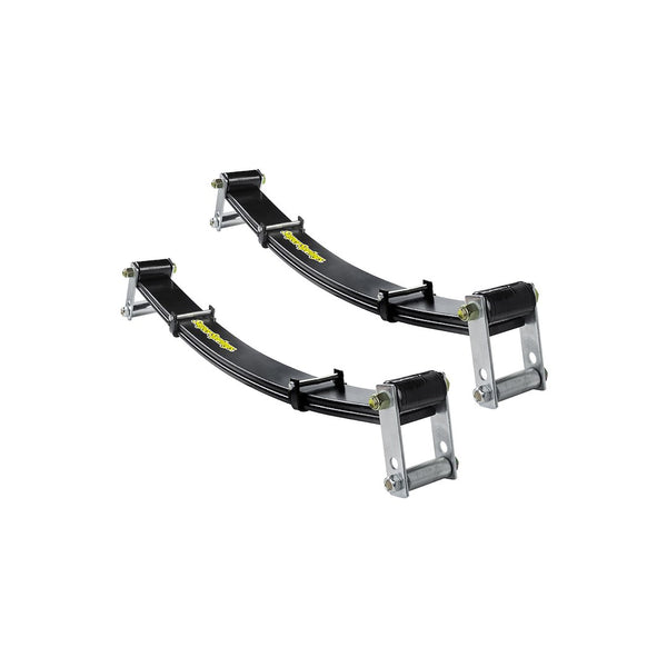 SuperSprings Leaf Spring Kit (MPN: SSA44)