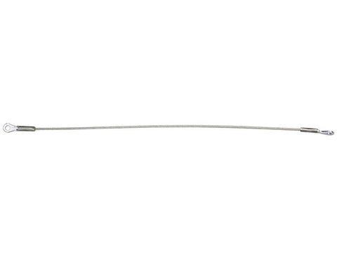 Buyers Products Tool Box Door Cable (MPN: 3003081)