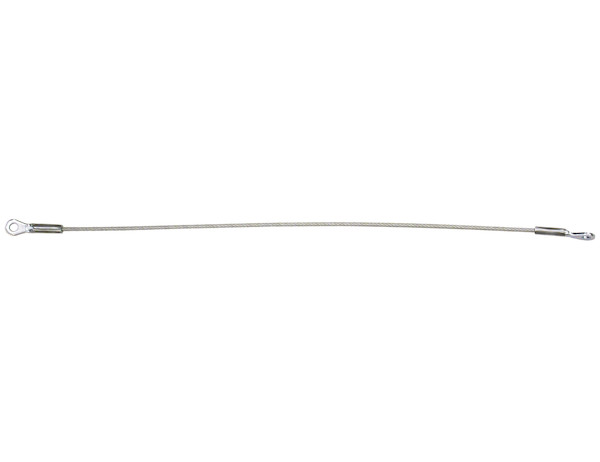 Buyers Products Tool Box Door Cable (MPN: 3003081)