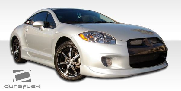 Duraflex Bumper Cover (MPN: 103918)