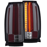 ANZO USA Tail Light Assembly (MPN: 311276)