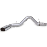 Banks Power Monster Diesel Exhaust System (MPN: 48997)
