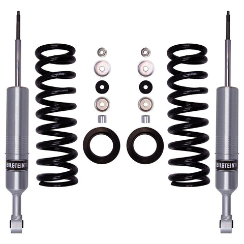 Bilstein B8 6112 Performance Suspension Kit (MPN: 47-309975)