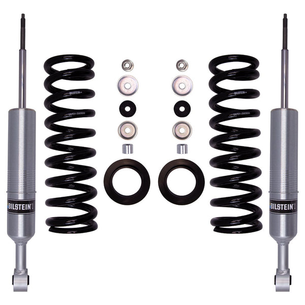 Bilstein B8 6112 Performance Suspension Kit (MPN: 47-309975)