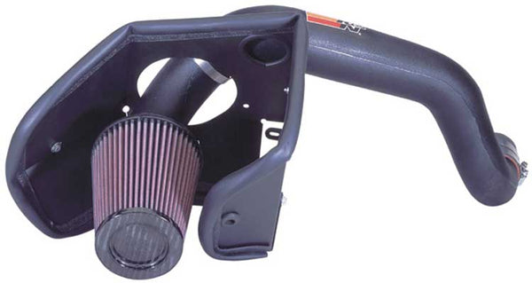 K&N Cold Air Intake 57 Series Generation II (MPN: 57-1535)