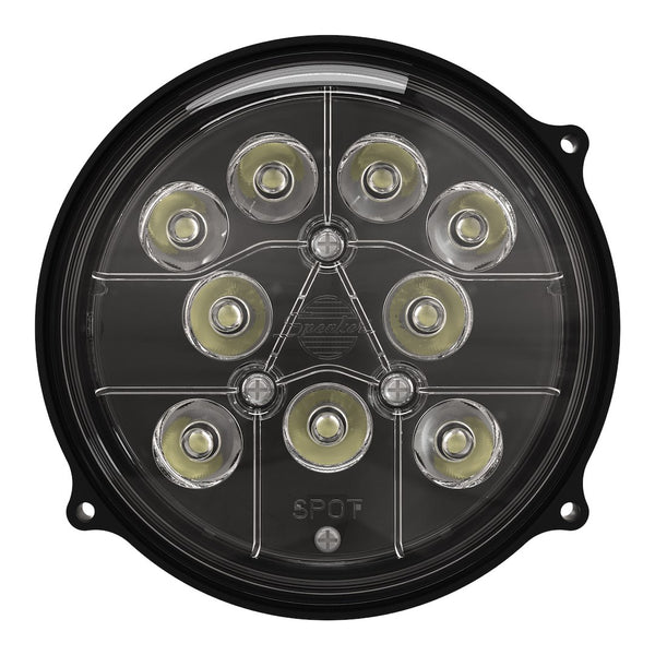 J.W. Speaker 8625 XD Series Work Light (MPN: 1501701)