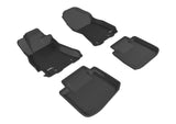 3D Mats KAGU Custom Fit Floor Liner (MPN: L1SB01301509)