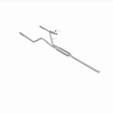 MagnaFlow Dodge Ram 1500 Exhaust System Kit (MPN: 16700)