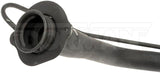 Fuel Filler Neck Replacement for Specific Vehicles (MPN: 574-014)