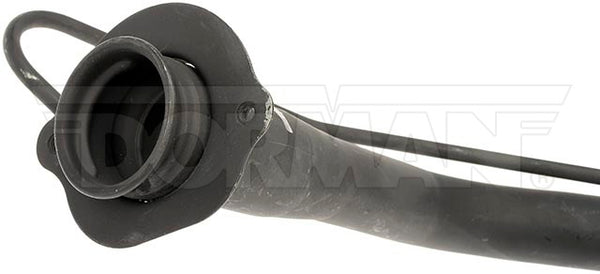 Fuel Filler Neck Replacement for Specific Vehicles (MPN: 574-014)