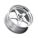 Weld Racing Wheels Ventura S105 (MPN: S10500573625)