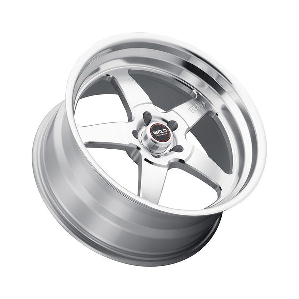 Weld Racing Wheels Ventura S105 (MPN: S10500573625)
