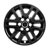 Coast To Coast Impostor Wheel Skin 16 Inch (MPN: IWCIMP427BLK)