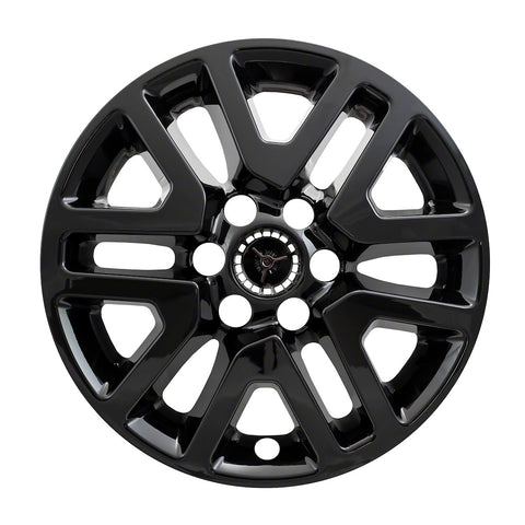 Coast To Coast Impostor Wheel Skin 16 Inch (MPN: IWCIMP427BLK)