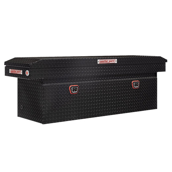 Weather Guard Crossover Tool Box (MPN: 123-5-04)