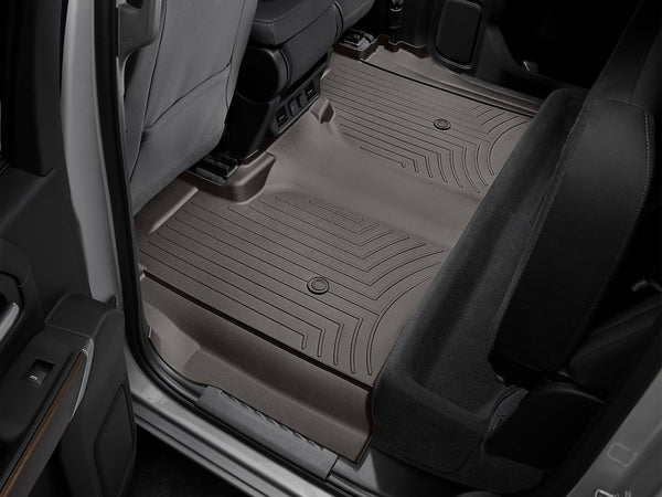 WeatherTech FloorLiner Cocoa (MPN: 4714363)