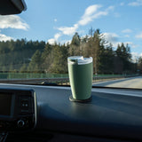 Silwy Magnetic Travel Mug (MPN: SYFL-TC-SA)
