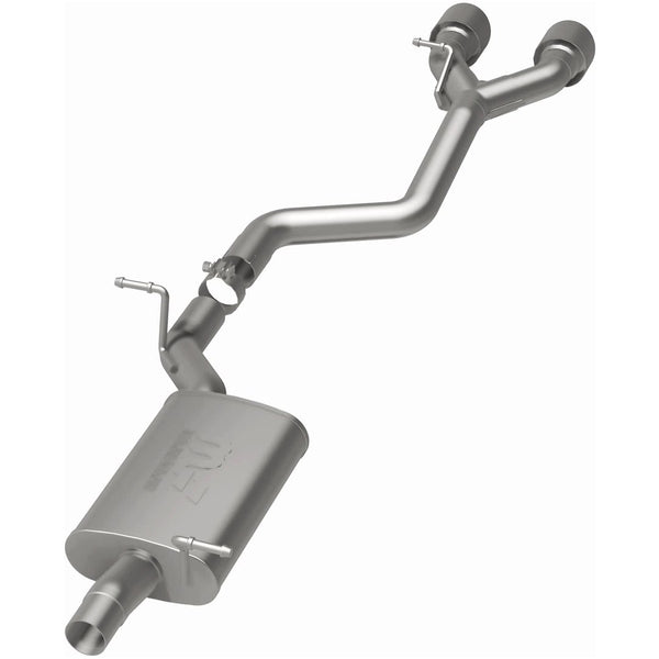 MagnaFlow Volkswagen R32 Sport Series Exhaust System (MPN: 16502)