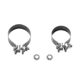 Flowmaster Exhaust System Kit (MPN: 717968)