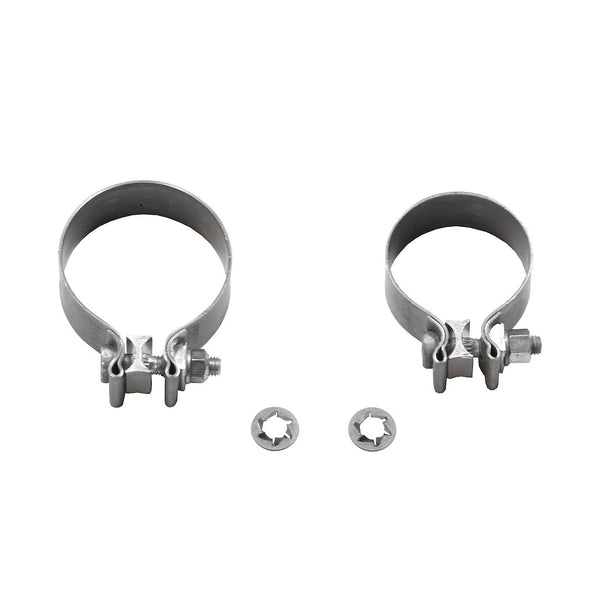 Flowmaster Exhaust System Kit (MPN: 717968)