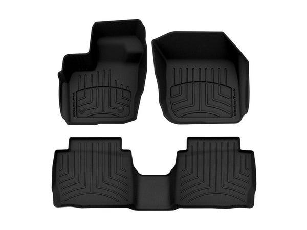WeatherTech FloorLiner HP (MPN: 449611IM-444832IM)