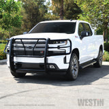 Westin Automotive HDX Modular Grille Guard (MPN: 57-23970)