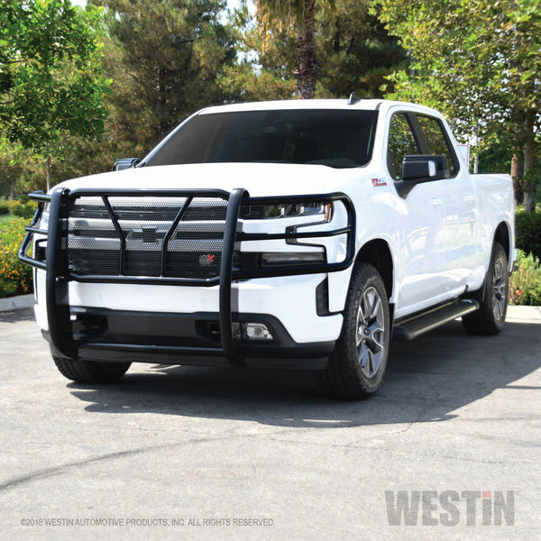 Westin Automotive HDX Modular Grille Guard (MPN: 57-23970)