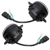 Oracle Lighting LED Fog Light Set (MPN: 5868-504)