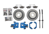 Ford Performance Brake Kit (MPN: M-2300-WR)