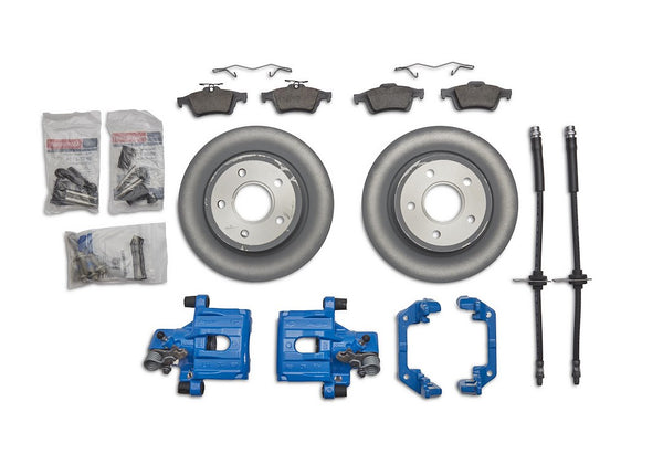 Ford Performance Brake Kit (MPN: M-2300-WR)