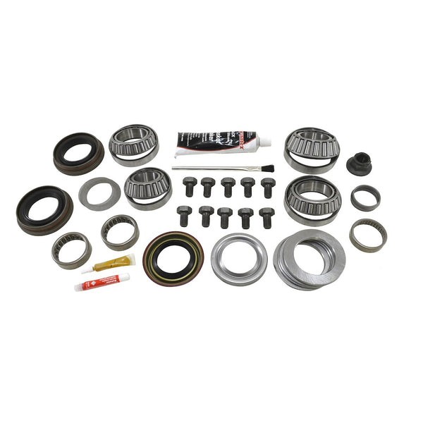 Yukon Differential Ring And Pinion Installation Kit (MPN: YK F8.8-REV)