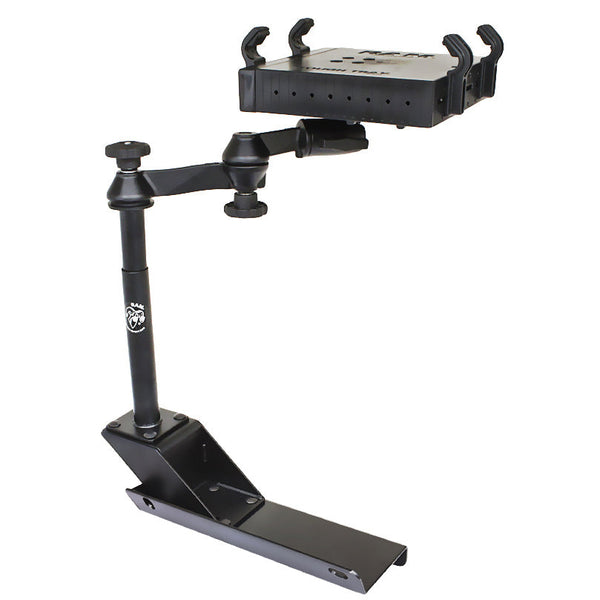 Ram Mounts Laptop Mount (MPN: RAM-VB-116-SW1)