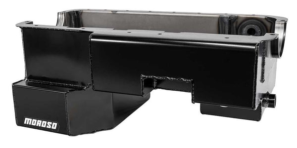 Moroso Performance Oil Pan (MPN: 20528)