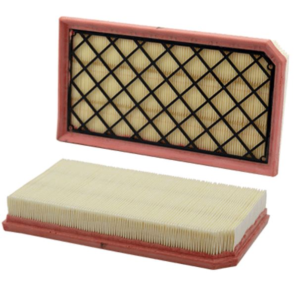 Wix Filters Air Filter (MPN: WA11648)