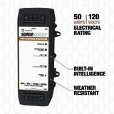 SouthWire Surge Protector (MPN: 35530)