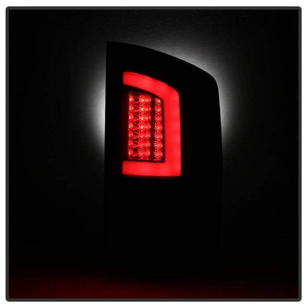 Spyder Automotive Tail Light Assembly (MPN: 5084125)