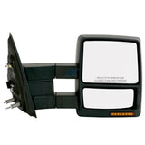 K Source Exterior Towing Mirror (MPN: 61185F)