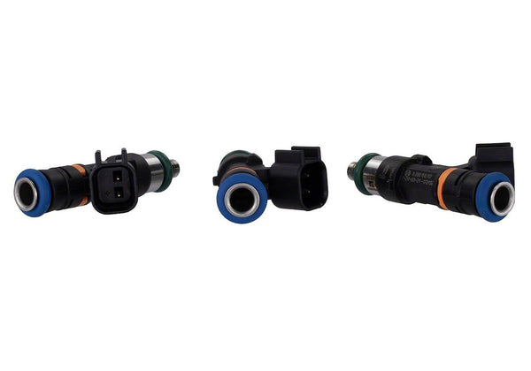 Ford Performance Fuel Injector Set (MPN: M-9593-G302)