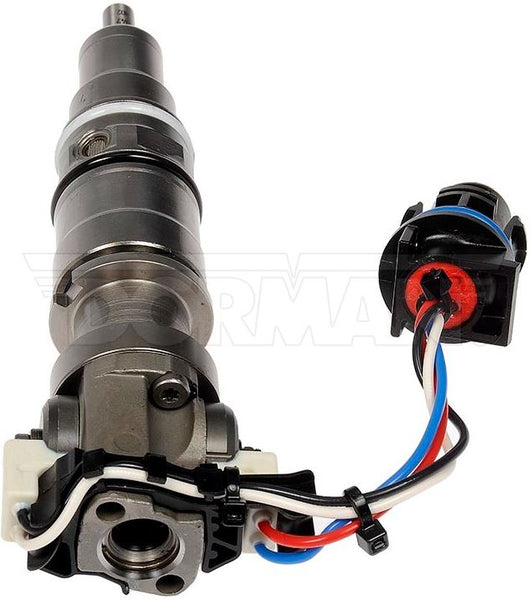Remanufactured Common Rail Diesel Fuel Injector (MPN: 502-505)