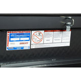 Weather Guard Crossover Tool Box (MPN: 117-6-04)