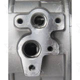 Four Seasons Air Conditioner Compressor (MPN: 98365)