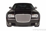 Putco Designer Grille Insert (MPN: 93160)