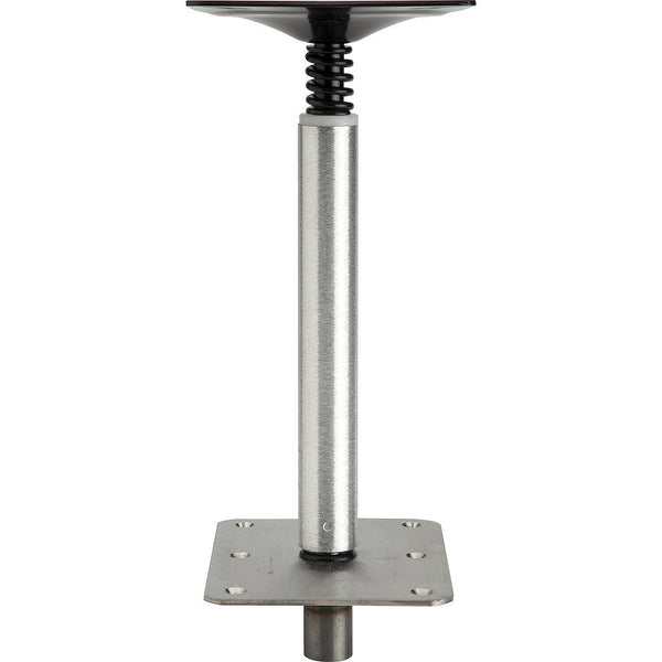 Boat Seat Pedestal with Lock N Pin Technology (MPN: 97739)