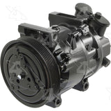 Four Seasons Air Conditioner Compressor (MPN: 67453)