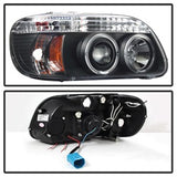 Spyder Automotive Headlight Assembly (MPN: 5010131)