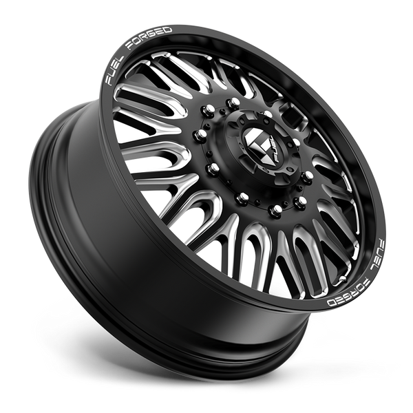 Fuel Off Road 22 Inch Wheel (MPN: DE662282A9)