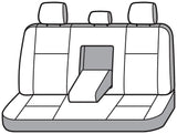 Covercraft SeatSaver Seat Cover (MPN: SS7563PCCH)