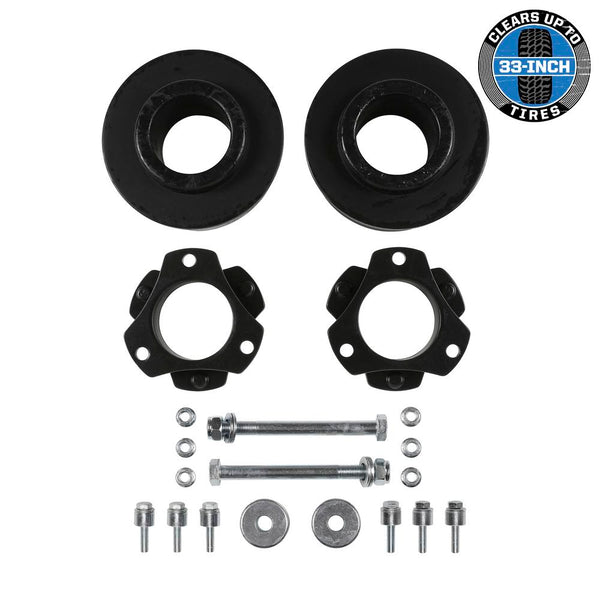 Pro Comp Suspension Lift Kit (MPN: 65210K)
